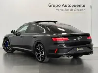 Usado VW Arteon R 320 CV (235 kW) 2022 Gris Berlina