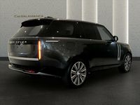 Usado Land Rover Range Rover 550 CV (404 kW) 2025 Gris SUV