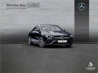 Usado Mercedes CLA180 136 CV (100 kW) 2021 Berlina
