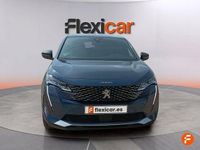 Usado Peugeot 3008 Allure 130 CV (95 kW) 2023 Azul SUV