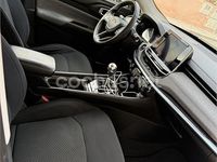 Occasion Jeep Compass Longitude 130 ch (95 kW) 2021 Noir SUV