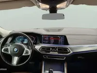 Usado BMW X6 265 CV (194 kW) 2012 Marrón SUV