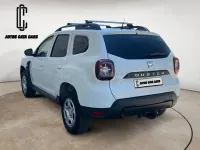 Usado Dacia Duster Comfort 115 CV (84 kW) 2021 Blanco SUV