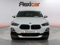Usado BMW X2 150 CV (110 kW) 2018 Blanco SUV