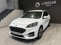 Usado Ford Kuga ST-Line 180 CV (132 kW) 2023 Blanco SUV