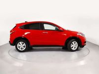 usado Honda HR-V 1.5 I-vtec Elegance Navi