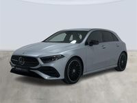 Usado Mercedes A200 150 CV (110 kW) 2025 Plata hightech Berlina