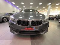 Usado BMW 216 Comfort Edition 116 CV (85 kW) 2020 Gris / plata Familiar