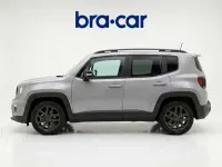 Usado Jeep Renegade Night Eagle 120 CV (88 kW) 2022 Gris SUV