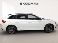 Usado Skoda Scala 115 CV (84 kW) 2024 Blanco Utilitario