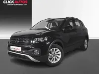 Usado VW T-Cross Advance 95 CV (69 kW) 2023 SUV