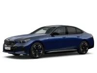 Usado BMW i5 Comfort Edition 442 kW (601 HP) 2024