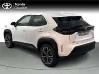 Usado Toyota Yaris Cross Style 116 CV (85 kW) 2022 SUV