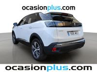 Usado Peugeot 3008 Allure 131 CV (96 kW) 2023 Blanco SUV