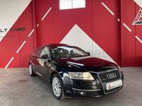 Usado Audi A6 Business 350 CV (257 kW) 2008 Negro Berlina