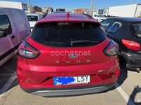 Usado Ford Puma ST-Line 125 CV (91 kW) 2021 Rojo SUV
