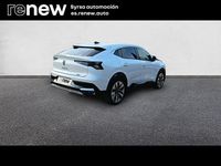 Nuevo Renault Rafale Techno 200 CV (147 kW) 2025 Blanco SUV