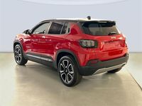 Nuevo Jeep Avenger Summit 101 CV (74 kW) 2025 Amarillo SUV
