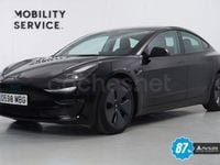 Brugt Tesla Model 3 366 kW (498 HK) 2022 Grå Sedan