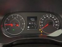 Usado Dacia Sandero Extreme 100 CV (73 kW) 2025 Verde Berlina