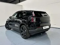Nuevo Volvo EX30 Plus 200 kW (272 CV) 2026 Negro SUV
