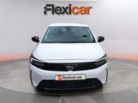 Usado Opel Corsa Edition 101 CV (74 kW) 2023 Blanco Utilitario