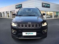 usado Jeep Compass 2.0 Mjt Limited 4x4 Ad Aut. 103kw