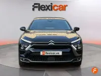 Usado Citroën C5 X 180 CV (132 kW) 2023 Negro Familiar