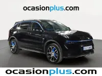 Usado Lynk & Co 01 261 CV (191 kW) 2023 Negro SUV