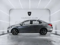 Usado Citroën C-Elysee I Shine 102 CV (75 kW) 2019 Gris / plata Berlina