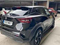Usado Nissan Juke Acenta 114 CV (83 kW) 2023 SUV