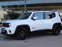Usado Jeep Renegade Limited 131 CV (96 kW) 2022 Blanco SUV