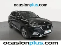 Usado MG HS Luxury 162 CV (119 kW) 2023 Blanco SUV