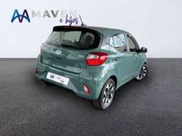 usado Hyundai i10 1.0 Mpi Klass