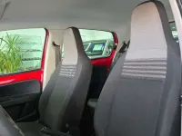 Begagnad VW up! Move 60 HK (44 kW) 2018 Röd Halvkombi