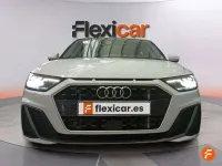 Usado Audi A1 Sportback Premium 95 CV (69 kW) 2019 Blanco Utilitario