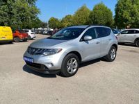 usado Nissan Murano 2.5dCi Business Edition Aut.