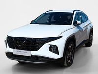 Usado Hyundai Tucson Style 265 CV (194 kW) 2023 Blanco SUV
