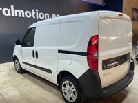 usado Fiat Doblò Cargo SX 1.3 Mjet 70 kW (95 CV)