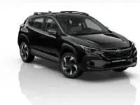 Usado Subaru Crosstrek 136 CV (100 kW) 2024 Negro SUV