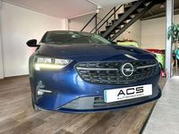 Usado Opel Insignia Business Elegance 122 CV (89 kW) 2021 Azul Berlina
