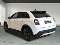 Nuevo Fiat 600 Red 114 kW (156 CV) 2025 Blanco SUV