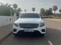 usado Mercedes GLC250 GLC CoupéD AMG