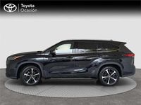 Usado Toyota Highlander Luxury 247 CV (181 kW) 2022 SUV