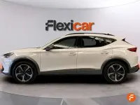 Usado Cupra Formentor 204 CV (150 kW) 2024 Blanco SUV