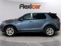 Używany Land Rover Discovery Sport SE 150 KM (110 kW) 2019 Szary SUV