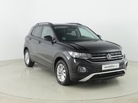 usado VW T-Cross - Advance 1.0 TSI 110 DSG