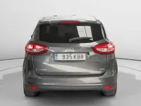Usado Ford C-MAX Titanium 125 CV (91 kW) 2017 Monovolumen
