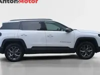 Nuevo Jeep Compass 145 CV (106 kW) 2026 SUV