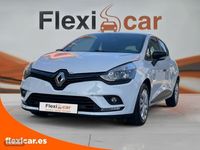 usado Renault Clio IV Business Energy dCi 55kW (75CV) -18